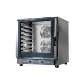 Forno a convezione meccanico Modello FEM07NEMIDV