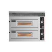 Forno elettrico pizza Entry Max 9 PG Modello P07EN10086