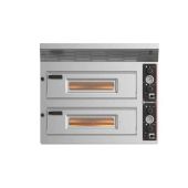Forno elettrico pizza Entry Max 12 PG Modello P07EN10088