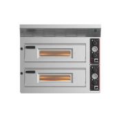 Forno elettrico pizza Entry Max 18 PG Modello P07EN10090