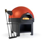 Forno elettrico per pizzeria KRL Modello FPAUG6R