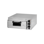 Fornetto Elettrico per pizza a una Camera Modello EP1 Potenza: kW 2