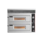 Forno elettrico pizza Entry Max 12L PG Modello P07EN10089
