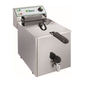 Friggitrice Elettrica Da banco Modello FR10RN