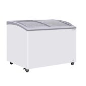Freezer Modello CG409A