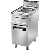 Friggitrice a Gas con mobile Modello SFM20M