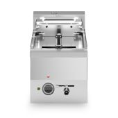 Friggitrice elettrica ECO 1 vasca MDLR Modello F6030FRESE1V10T