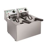 Friggitrice Elettrica Da banco Modello FR88N