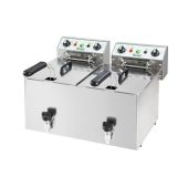 Friggitrice Elettrica Modello FR88RN