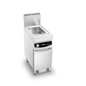 Friggitrice a Gas con mobile KAR Modello GT17