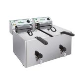 Friggitrice Elettrica Da banco Modello FR1010RN
