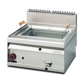 Friggitrice a Gas Da banco LTS Modello 07260652