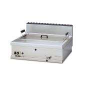 Friggitrice a Gas Da banco LTS Modello 40033050
