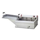 Friggitrice Elettrica per pasticceria LTS Modello 35032530