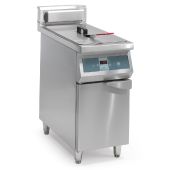 Friggitrice ad induzione da pavimento Modello IH 30 LT 90