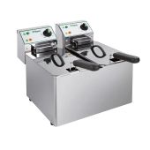 Friggitrice Elettrica Da banco Modello FR44