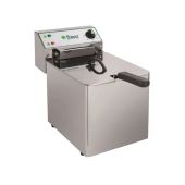 Friggitrice Elettrica Da banco Modello FR8N