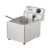 Friggitrice elettrica da banco Modello FY8L
