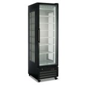 Frigo pasticceria vetro tre lati statico Modello FR410STBLK