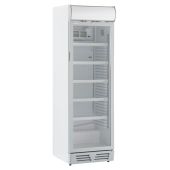 Vetrina frigo EKF Modello EKG390C Con porta a vetro