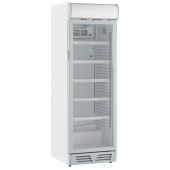 Vetrina frigo EKF Modello EKG450C Con porta a vetro