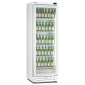 Armadio Frigo Refrigerato Statico con agitatore Modello ICOOL401GSZWHT