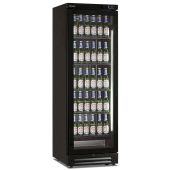 Armadio Frigo Refrigerato Statico con agitatore Modello ICOOL401GSZBLK