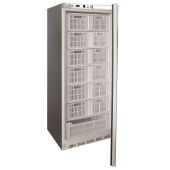 Armadio congelatore statico Modello G-EF600SSCAS Capacità 13 cassetti cm L51,5xP31xH17,5