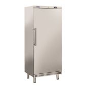 Armadio in acciaio con interno in termoformato per pasticceria Modello BYX460