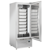 Armadio frigo per pesce con refrigerazione statica Modello QRX688FH 