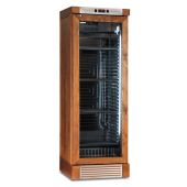 Cantina refrigerata vino con ventola on/off Modello CLW420LNOCEMEDIO
