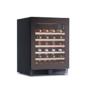 Cantina per vino ventilata Modello CW51G1TB per 52 bottiglie da 0,75 lt