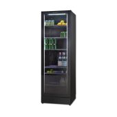 Frigorifero Verticale per Lattine Modello DRINK360FG Capacità Lattine n°432