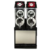 Granitore SM 2 vasche Modello FROSTY 2
