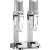 FRULLATORE FRAPPE' Modello FP2P Numero 2 Bicchiere LEXAN