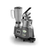 Frullatore/Gruppo bar Multifunzione Modello MG13 Potenza massima W 740