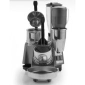 Frullatore/Gruppo bar Multifunzione Modello MG50 Potenza massima W 1220