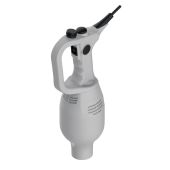 Frullatore Immersione mixer Modello CICLONE 20VT Potenza watt 200 Velocità variabile