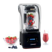 Frullatore digitale insonorizzatore CLN Modello CBCD25