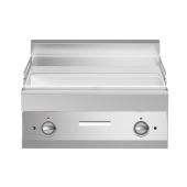 Fry trop elettrico Piastra liscia cromata MDLR Modello F7070FTECLT