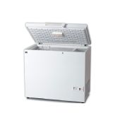 Pozzetto congelatore industriale per surgelati Modello AB700