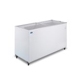 Espositore / conservatore per gelati e surgelati Modello FVS500