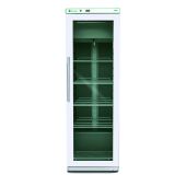 Armadio Frigo Refrigerato ventilato porta a vetri Modello G-EFV600G