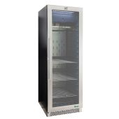 ARMADIO REFRIGERATO PER LA FROLLATURA DELLA CARNE MODELLO GDMA180N