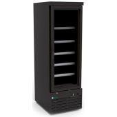 Armadio refrigerato negativo Snack Modello G-SNACK610BTG 