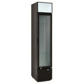 Armadio frigo snack statico Modello G-SNACKBC160H