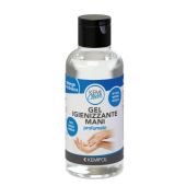 Gel Mani disinfettante 100 ml KMC confezione da 12 pezzi Il prezzo fa riferimento a 12 pezzi Modello DGDL1100