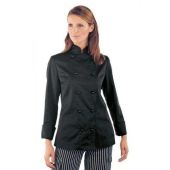 Giacca BlackLady IC 65% poliestere e 35% cotone Disponibile in diverse taglie Modello 057501