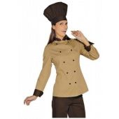 Giacca Lady Royal IC 65% poliestere e 35% cotone Disponibile in diverse taglie Modello 057615