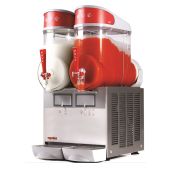 Granitore - distributore per creme, sorbetti e granite Modello MT2